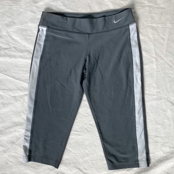 Nike Dri-Fit Leggings - Picture 2 of 5